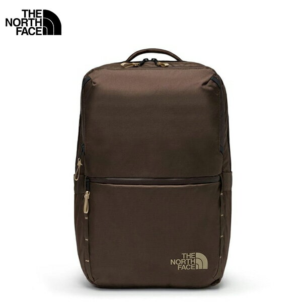 美國[The North Face] COMMUTER DAYPACK -日常用筆電揹包24L / 登山健行後揹包 / 時尚後揹包《長毛象休閒旅遊名店》