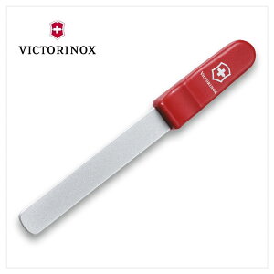VICTORINOX 瑞士維氏 鑽石磨刀器 4.3311