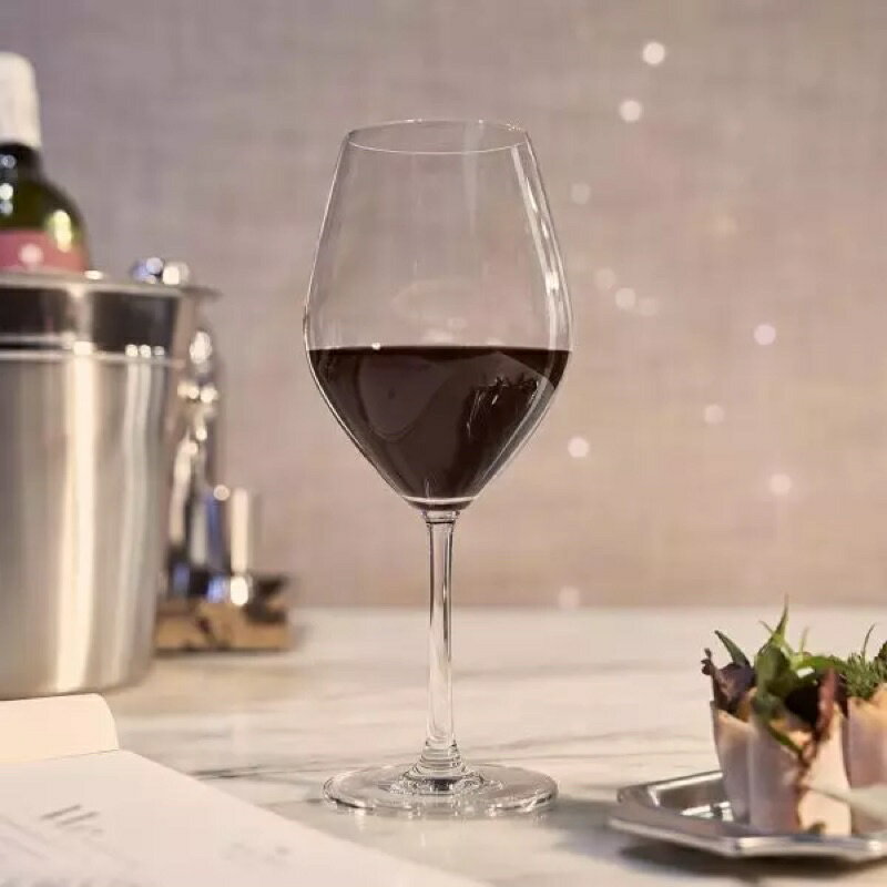 Ocean Sante酒杯 紅酒杯 白酒杯 香檳杯 波爾多酒杯 勃根地酒杯 無鉛玻璃杯 Drink eat 金益合 6