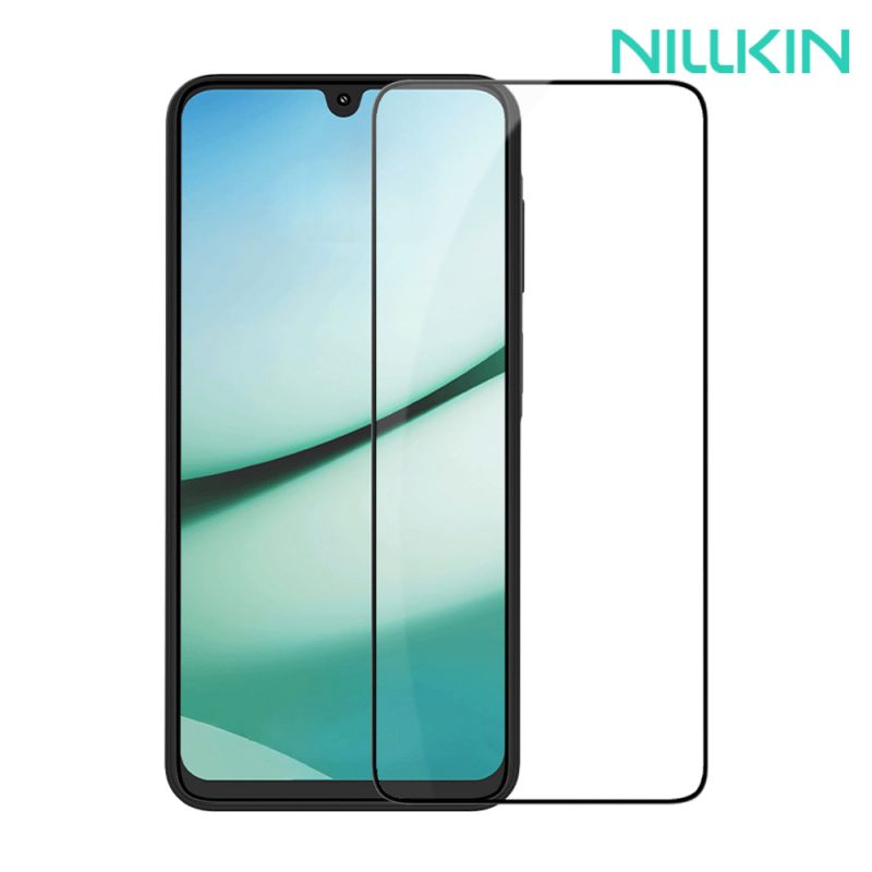 NILLKIN SAMSUNG 三星 Galaxy A26 5G Amazing CP+PRO 防爆鋼化玻璃貼 9H 滿版 玻璃膜 鋼化膜 螢幕貼 保護貼【愛瘋潮】