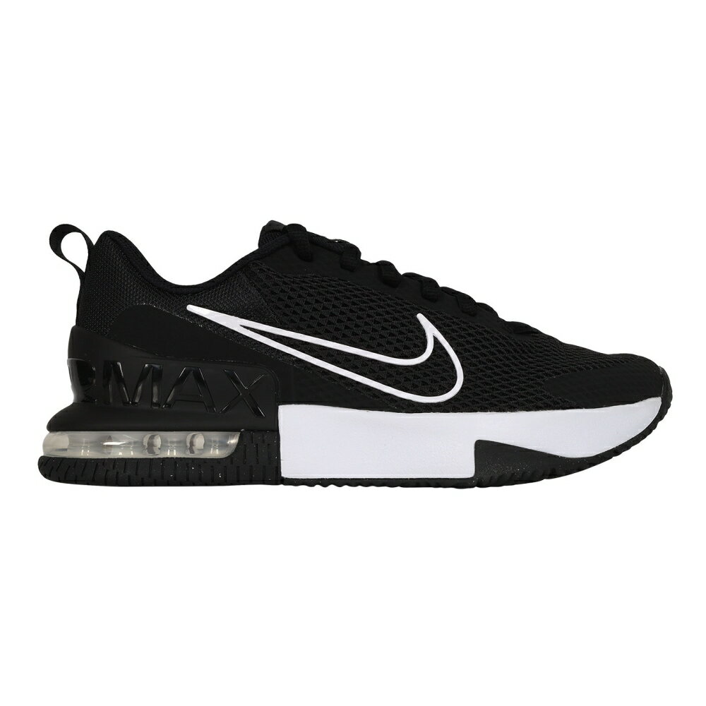 NIKE M AIR MAX ALPHA TRAINER 6 男氣墊緩震運動鞋 慢跑「FQ1833-001」≡排汗專家≡