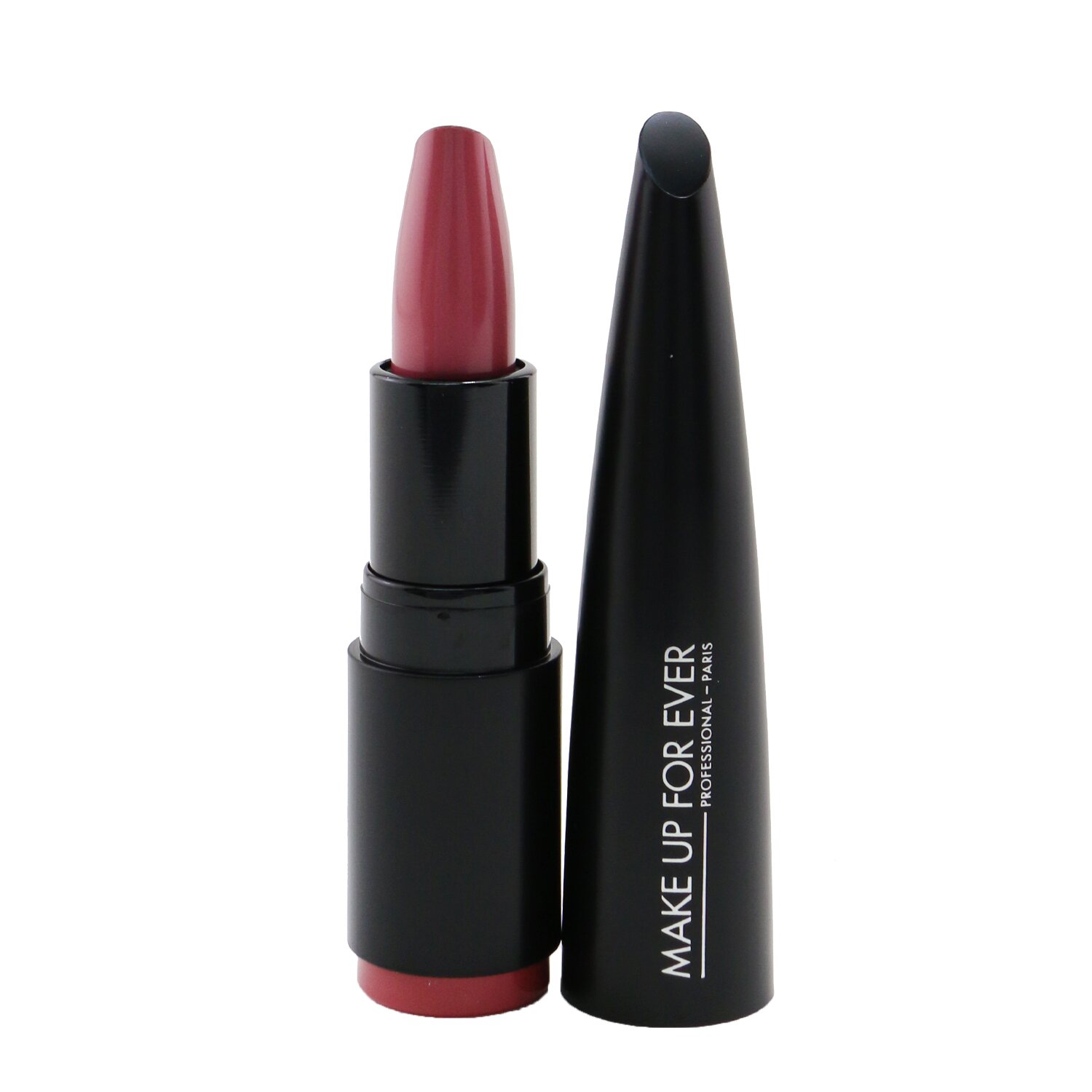 Make Up For Ever - Rouge Artist 霧光唇膏