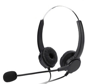 國際牌 panasonic KX-T7730 KX-T7667 KX-T7705 KX-TS880 KX-TS600MX 雙耳免持電話耳機麥克風