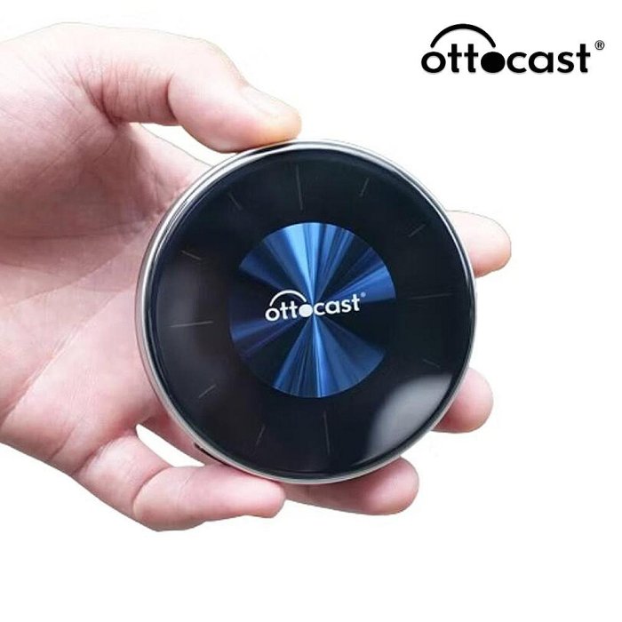 【APP4%點數】Ottocast P3 2024年新款 Aibox 全配 臺灣公司貨 蘋果 CarPlay 安卓 Auto 分割螢幕 HDMI輸出