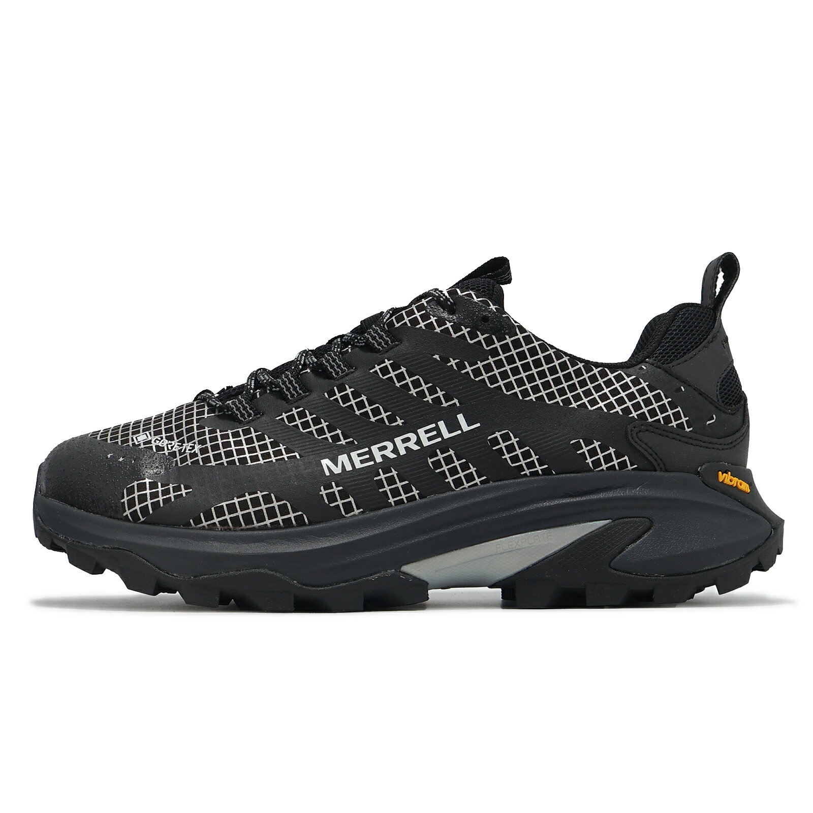 Merrell Moab Speed 2 Reflective GTX 戶外鞋