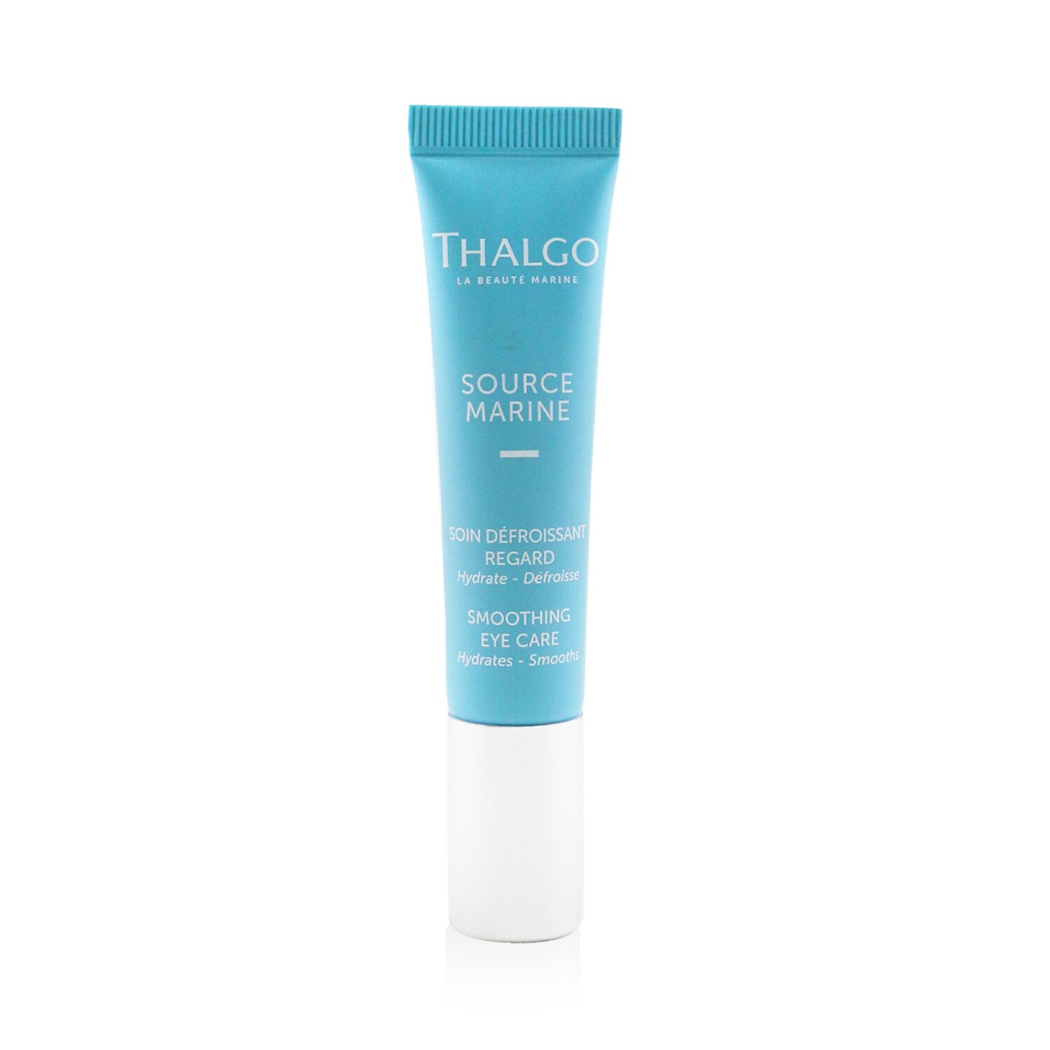 岱蔻兒 Thalgo - Source Marine 柔滑眼部護理