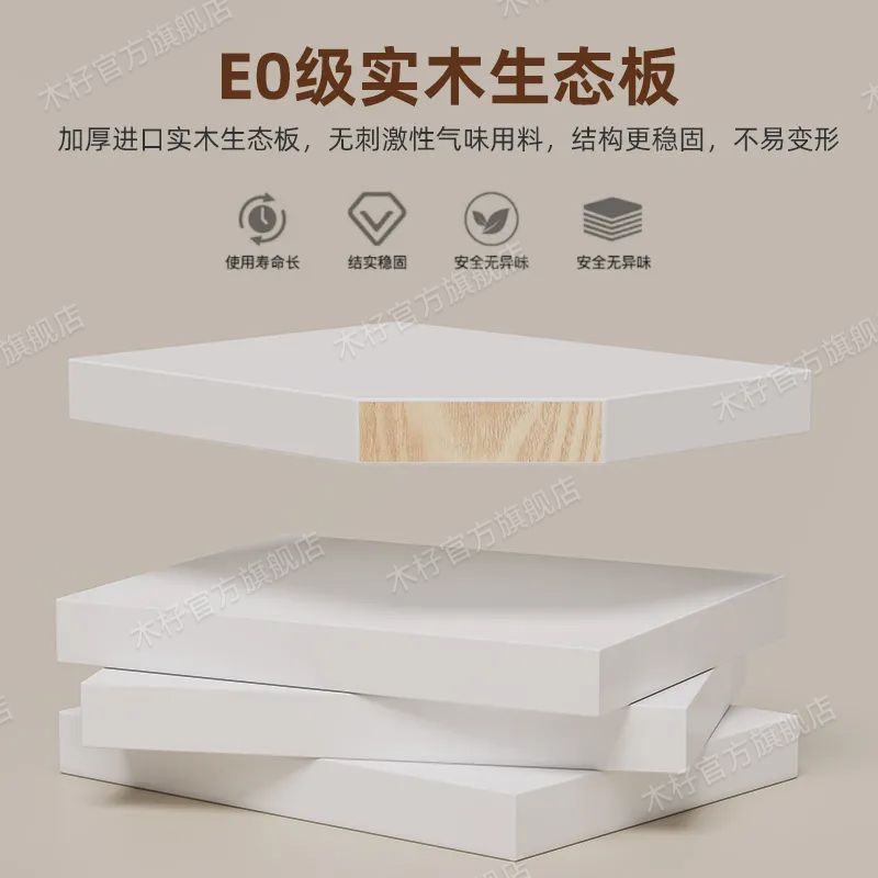 熱銷/免運 衣櫃/衣櫥/臥室 實木衣櫃家用臥室推拉門櫃子玻璃門儲物櫃收納櫃小戶型出租屋衣櫥