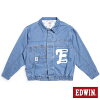 網購推薦-EDWIN 復古牛仔夾克外套 網購推薦-EDWIN 復古牛仔夾克外套
