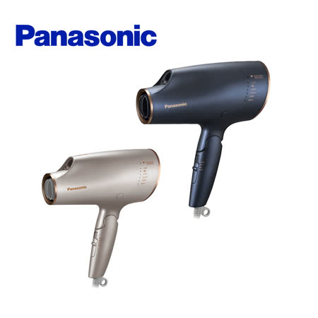 Panasonic 國際牌 奈米水離子吹風機 EH-NA0E 【APP下單點數 加倍】