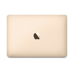 【磐石蘋果】Macbook 12''/i5-1.3/8GB/512GB-Gold-MNYL2TA/A