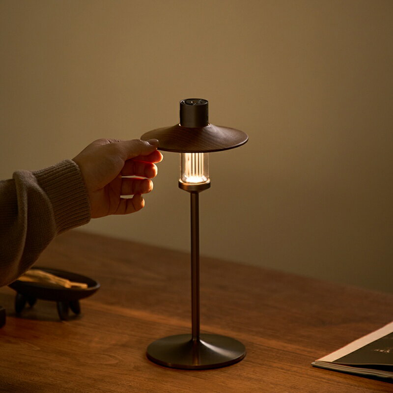 led lights for campers