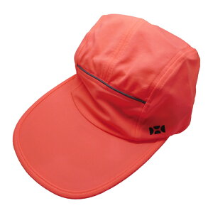 SUNSOUL/HOII/后益-高爾夫運動帽 UPF50+ 紅光