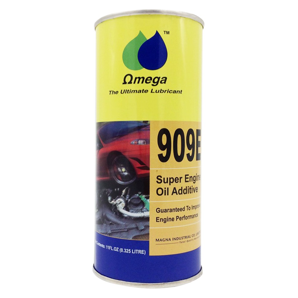 【艾瑞森】omega 引擎鍍膜潤滑劑 機油精 油精 機油添加劑 鉬元素 福士 氮化硼 吃機油 引擎 潤滑 鍍膜