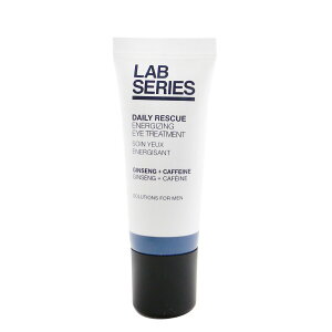 Lab Series - 日常修護能量保濕眼霜