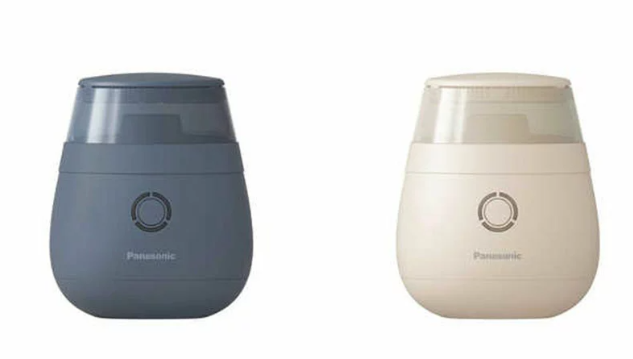Panasonic國際牌 毛球清潔器 NI-LC300 USB充電式 日本正規品代購