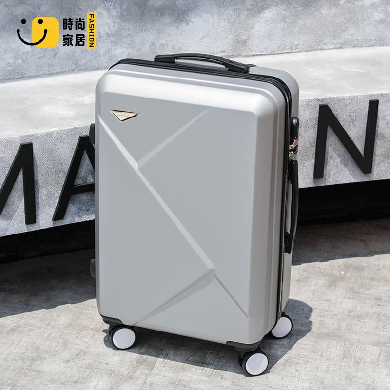 免運 行李箱 拉杆箱 旅行箱 密碼箱 新款韓版多色行李箱20寸22/24寸密碼箱萬向輪拉桿箱旅行登機皮箱特惠/店長優選 全館折扣 售後保障 工廠現貨 開立發票 s5329