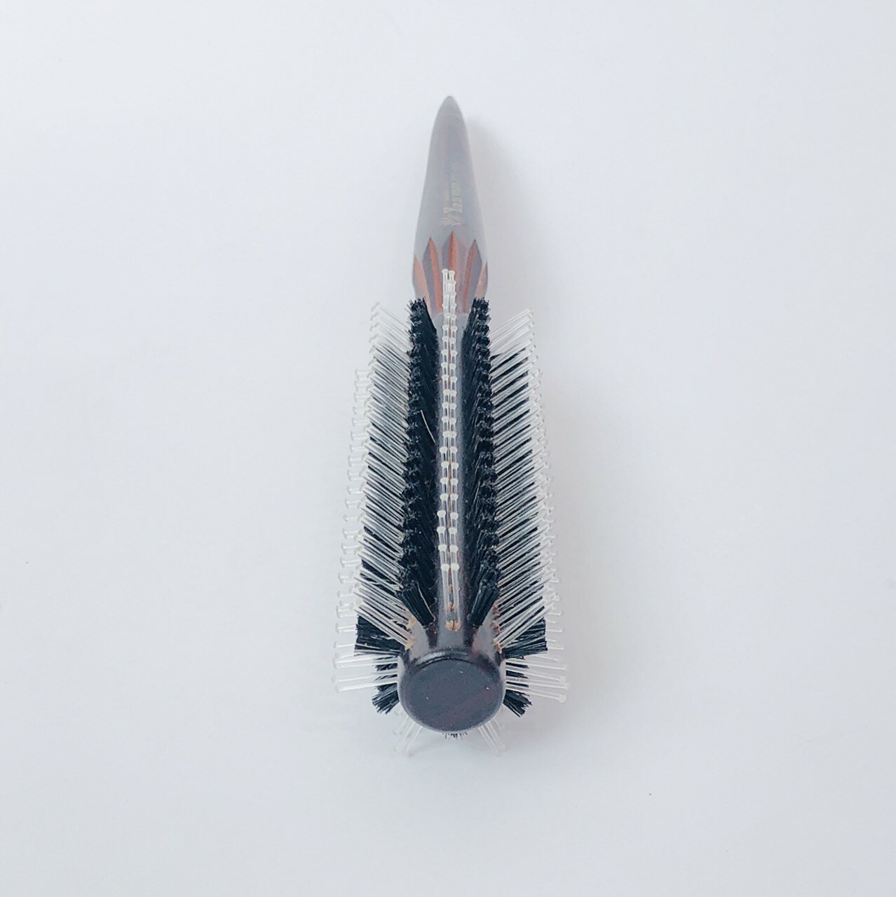 天然木質圓梳  Be My Boyfriend 王盈喬老師推薦 梳子 [交換禮物.$199免運] 2