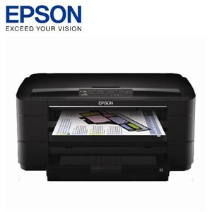 <br/><br/>  EPSON WF7111  網路高速A3+ 設計專用印表機<br/><br/>