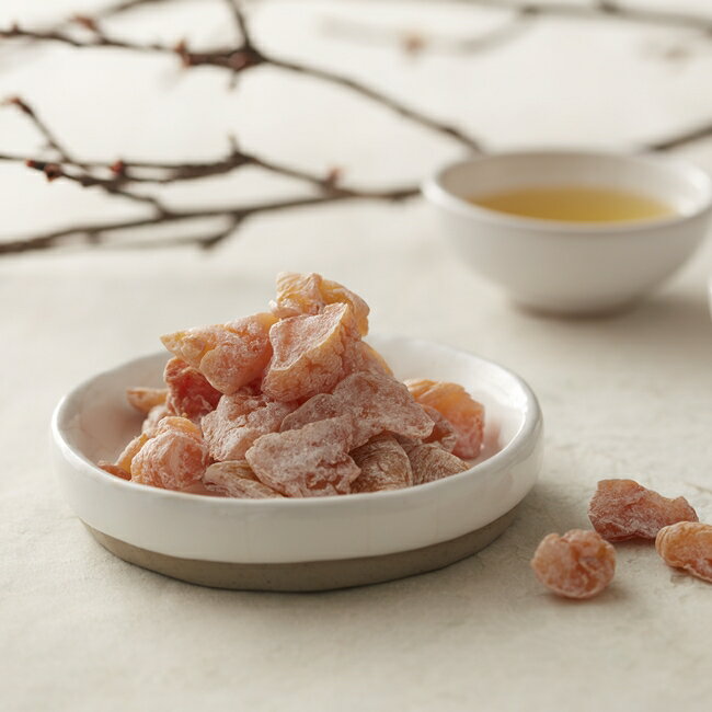 泰國Mag Mag頭等艙還魂梅子40g 2