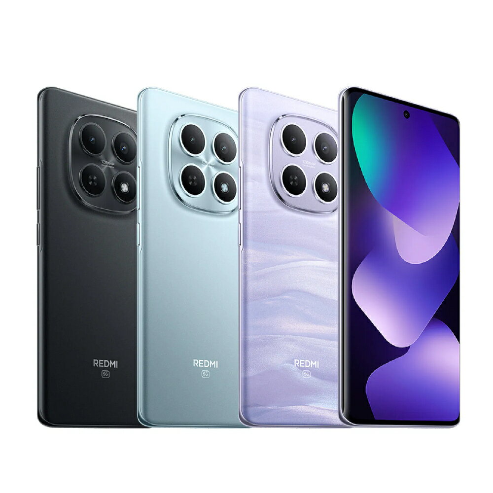 READMI 紅米 NOTE 15 5G版