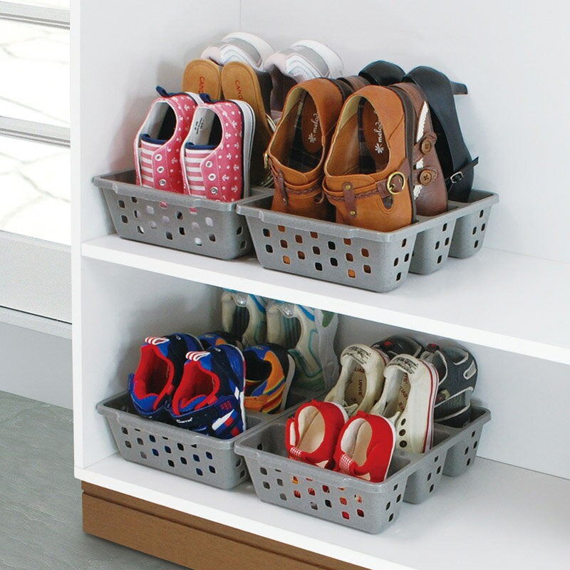 宿舍簡易鞋子盒家用經濟型收納架 創意省空間鞋架大容量兒童鞋櫃