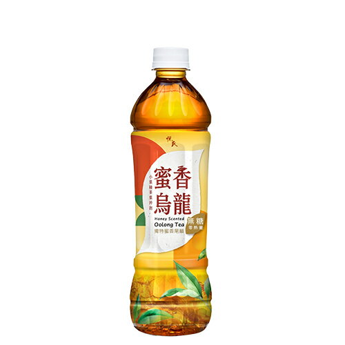 悅氏蜜香烏龍茶550ML*4【兩入組】【愛買】 | 愛買線上購物直營店| 樂天