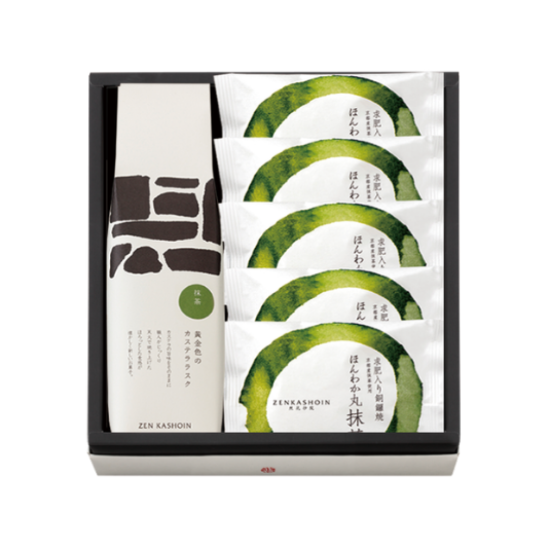 【一抹悠然】日式和菓子