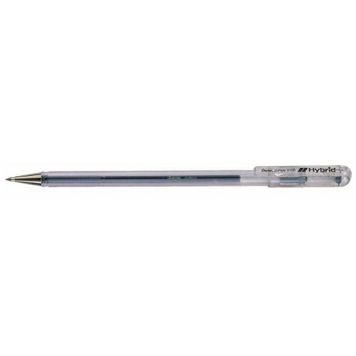 本月熱銷推薦 滿額再折【史代新文具】飛龍牌Pentel K105-C  0.5mm 中性筆 本月特價商品 3