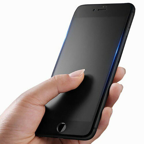 霧面鋼化玻璃保護貼iPhone13 11 12 X IPhone SE3 8 IPhone7 plus iphone6s i5s SE 磨砂玻璃貼【樂天APP下單4%點數回饋】