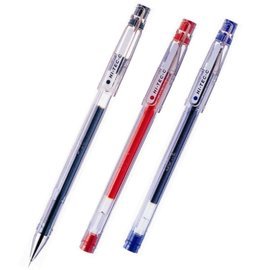 百樂超細鋼珠筆0.4 LH-20C4