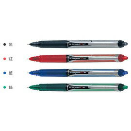 百樂V5按鍵鋼珠筆0.5 BXRT-V5