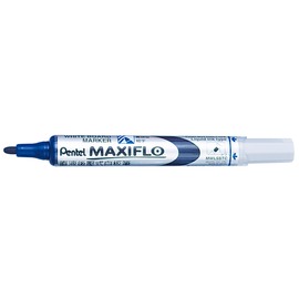 飛龍MAXIFLO細字後壓白板筆 MWL5S