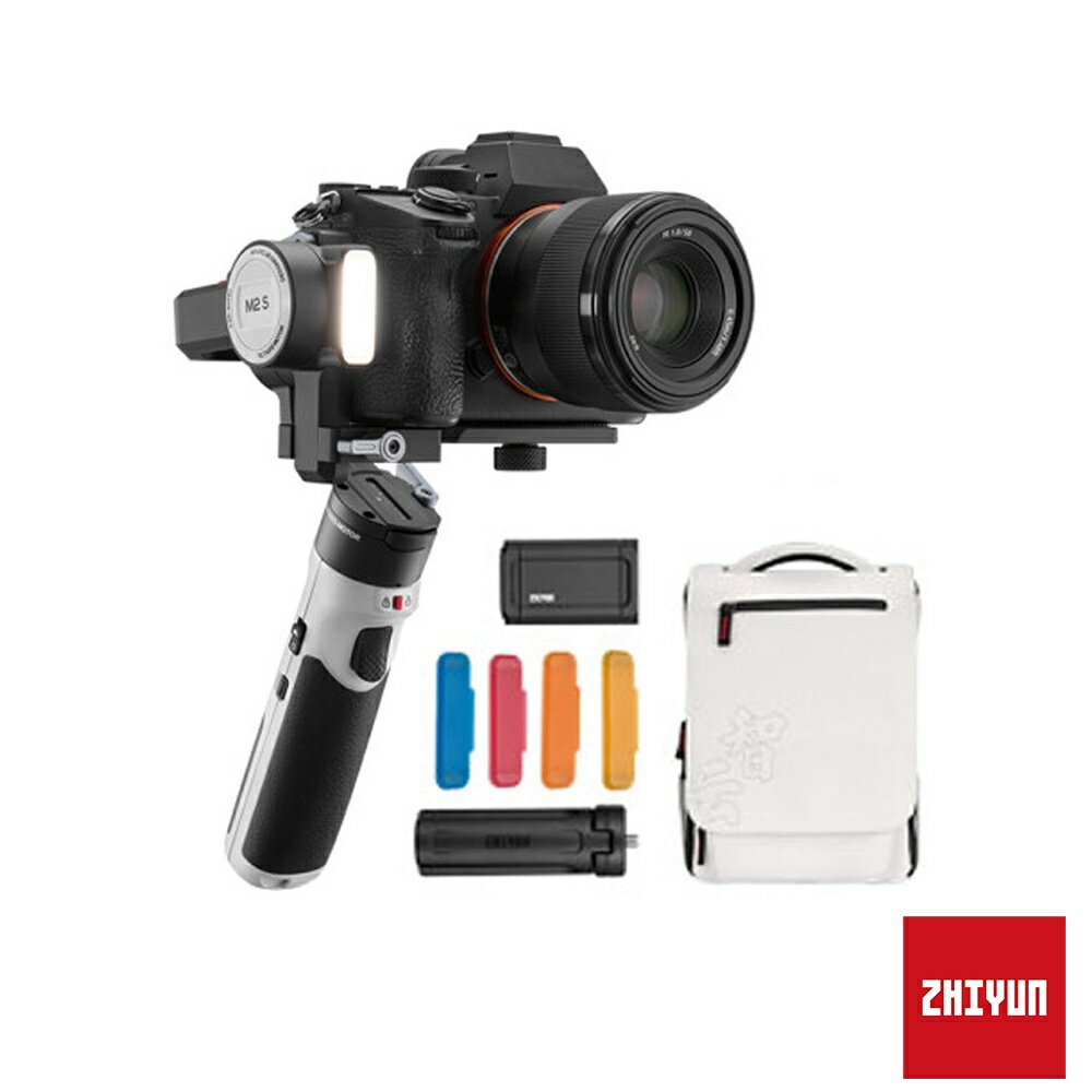 ZHIYUN CRANE M2 S 美品-