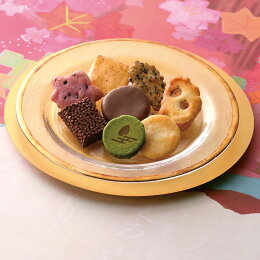 小倉山莊 冬季限定綜合仙貝禮盒