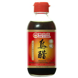 萬家香 特級烏醋 200ml