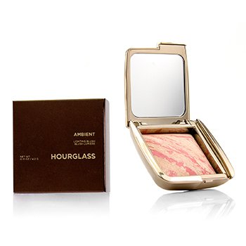 HourGlass AMBIENT™ LIGHTING BLUSH 腮紅 # Incandescent Electra