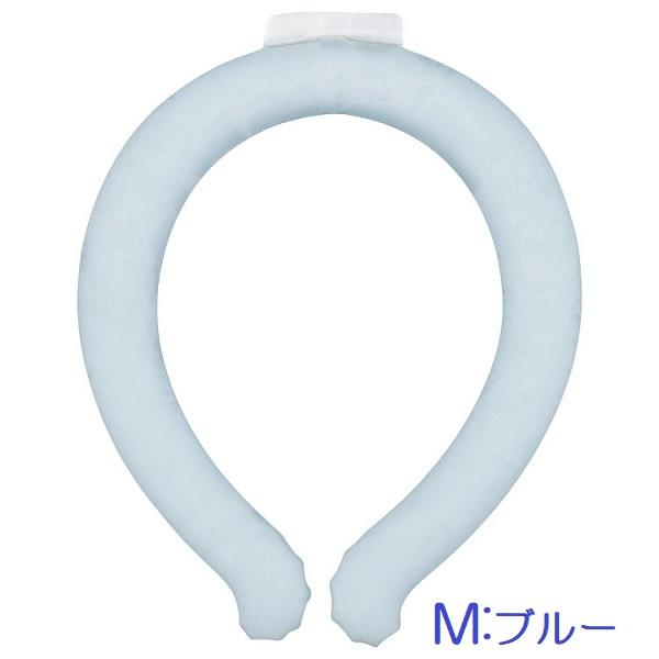日本原裝 TO-PLAN 涼感頸圈 頸部降溫圈 涼感圍脖 降溫神器 TPU 冰涼項圈 戶外降溫 涼感 防暑 消暑 夏季【小福部屋】 2