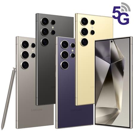 領券折777| 全新Samsung Galaxy S24+ 12G/256G SM-S926U1 雙卡高通S8 Gen3 三星首款AI手機【APP下單享4%回饋】 0