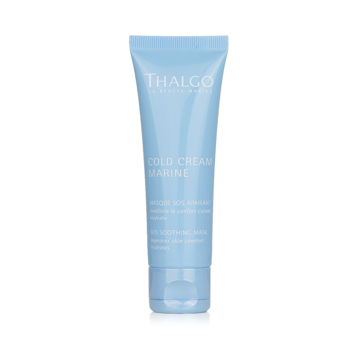 岱蔻兒 Thalgo - 海洋急救舒緩面膜Cold Cream Marine SOS Soothing Mask