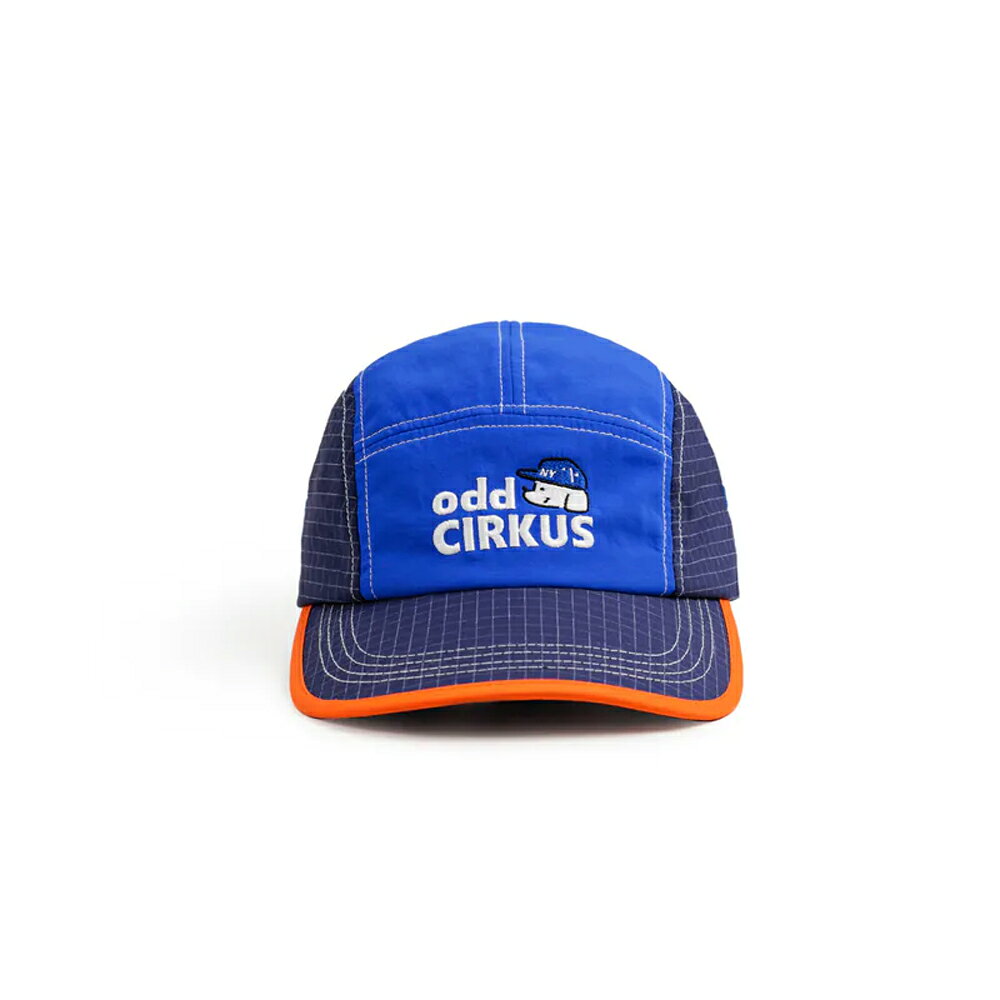 ODD AND JOHN X FILTER017® Culture Supply™ 機能五分割帽 H7479