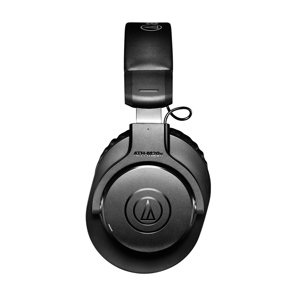 領券再折Audio-Technica ATH-M20xBT監聽耳罩式藍牙耳機(現貨)鐵三角頭戴式DJ錄音室| 宏華資訊廣場直營店|  樂天市場Rakuten