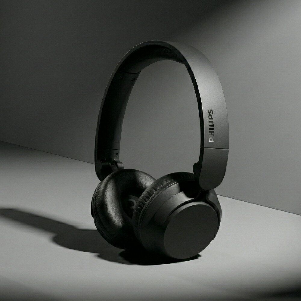 PHILIPS TAH4500 新一代能量耳罩耳機，讓你渾身是勁！ 1