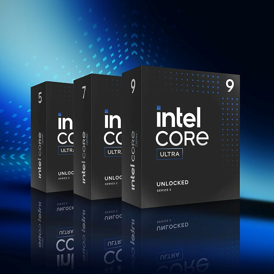 Intel Core Ultra 5 245K 245KF 14核14緒 LGA1851腳位 CPU處理器 | 平價屋3C | 樂天市場Rakuten