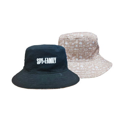 Rakuten MonkeysX間諜家家酒 雙面漁夫帽