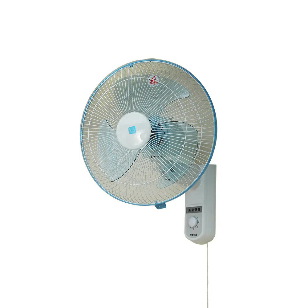 【風騰】14吋掛壁扇FT-D145