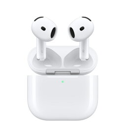 Apple原廠AirPods 4 藍牙耳機