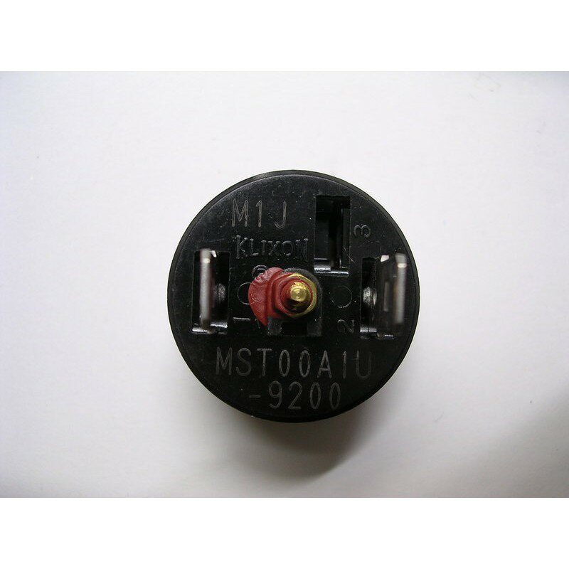 TI 德州儀器 壓縮機過載保護器 MRA OverLade MST00A1U-9200