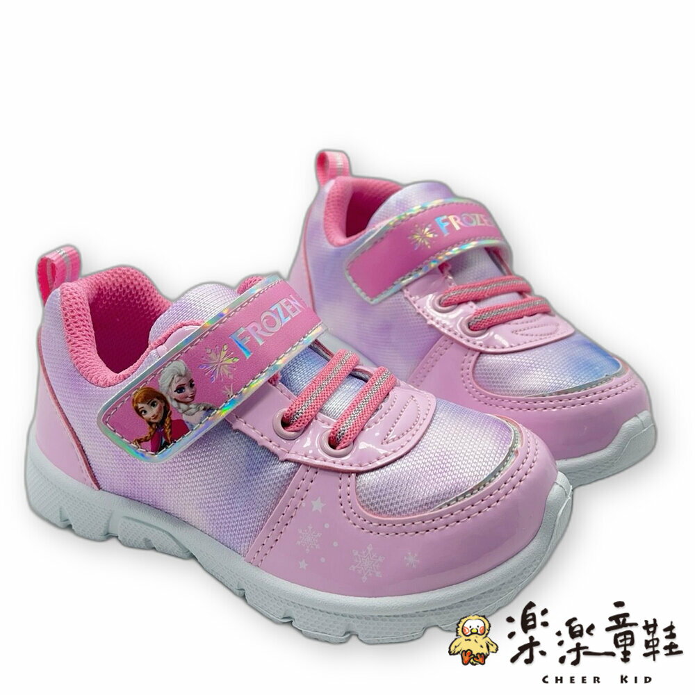臺灣製冰雪奇緣休閒鞋 - 迪士尼童鞋 FROZEN 布鞋 嬰幼童鞋 MIT童鞋 童鞋 冰雪奇緣童鞋 DISNEY 女童布鞋 臺灣製 休閒鞋 MIT 女童鞋 中童鞋 冰雪奇緣 魔鬼氈鞋 臺灣製童鞋 運動鞋 大童鞋