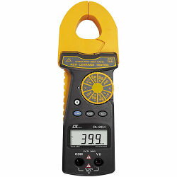Lutron 洩漏電流測量鉤錶 DL-9954