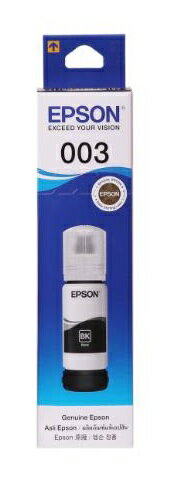 EPSON T00V100原廠黑色墨水 適用L1110/L3110/L3116/L3150/L3156/L3210/L3216/L3250/L3256/L3260/L5190/L5196/L5290/L5296